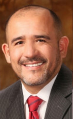 Councilman Luis Lopez